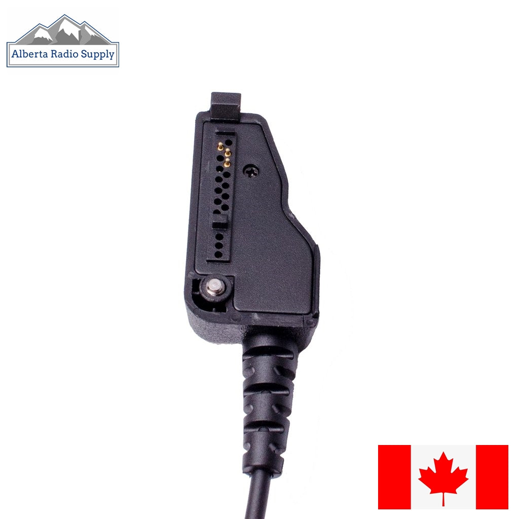 USB Programming Cable for Kenwood Portable Radios - KPG-36 Compatible