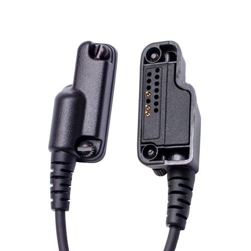 USB Programming Cable for Vertex Portable Radios - VX824 VX829