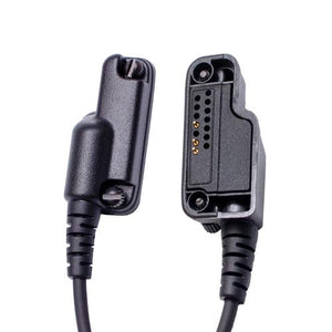 USB Programming Cable for Vertex Portable Radios - VX824 VX829