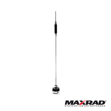 Load image into Gallery viewer, MAXRAD MUF4505 UHF Mobile Antenna 450-470Mhz 5dB Gain