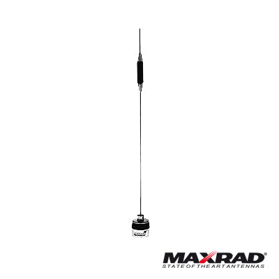 MAXRAD MUF4505 UHF Mobile Antenna 450-470Mhz 5dB Gain
