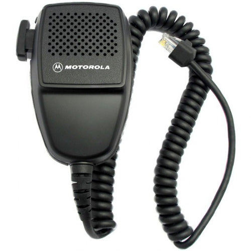 Motorola PMMN4090A Mobile Mic  Fits:  GM300 SM120 CM300 CM300d M1225