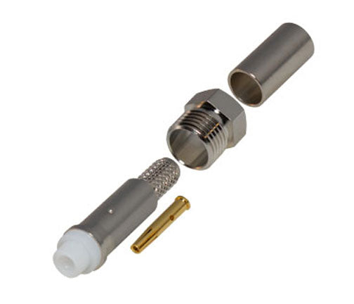 FME Female Connector RG58