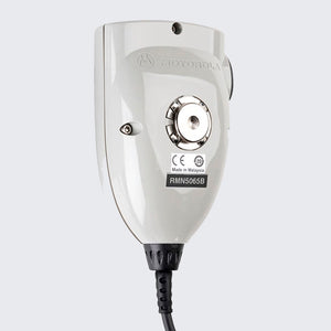 Motorola RMN5065 DTMF Mic for XPR4000 Series Radios Impres Audio