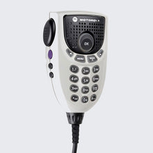 Load image into Gallery viewer, Motorola RMN5065 DTMF Mic for XPR4000 Series Radios Impres Audio
